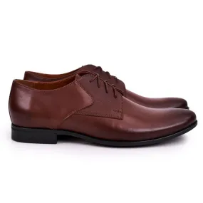 Bednarek Polish Shoes Chaussures cuir homme Bednarek Marron brun