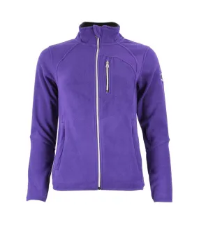 Blouson polaire femme ACALONO