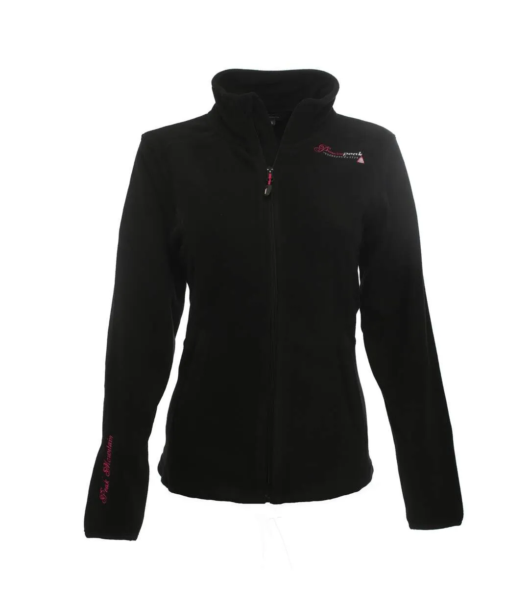 Blouson polaire femme ADARA