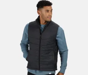 Bodywarmer matelassé / REGATTA RGA831