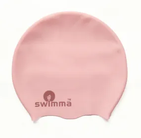 Bonnet de Bain Enfant Afro Kids MIDI - Swimma Cap