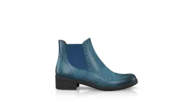 Bottines Chelsea Femme 2892 | Girotti