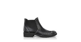 Bottines Chelsea Femme 5942 | Girotti