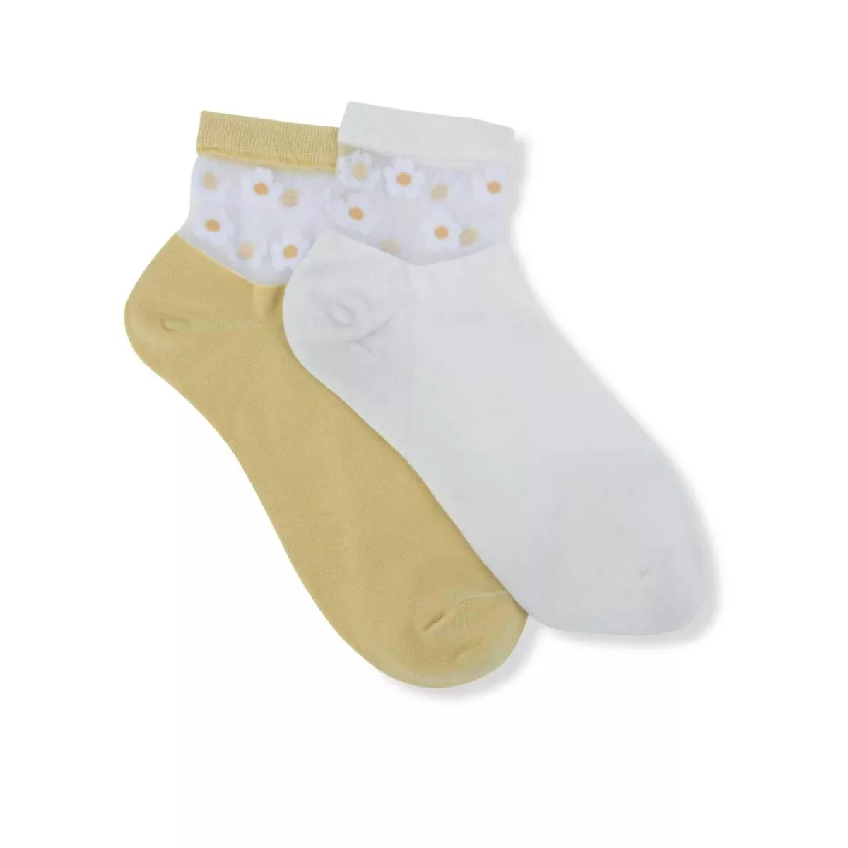 Chaussettes MULTICOLOR MERRY SCOTT