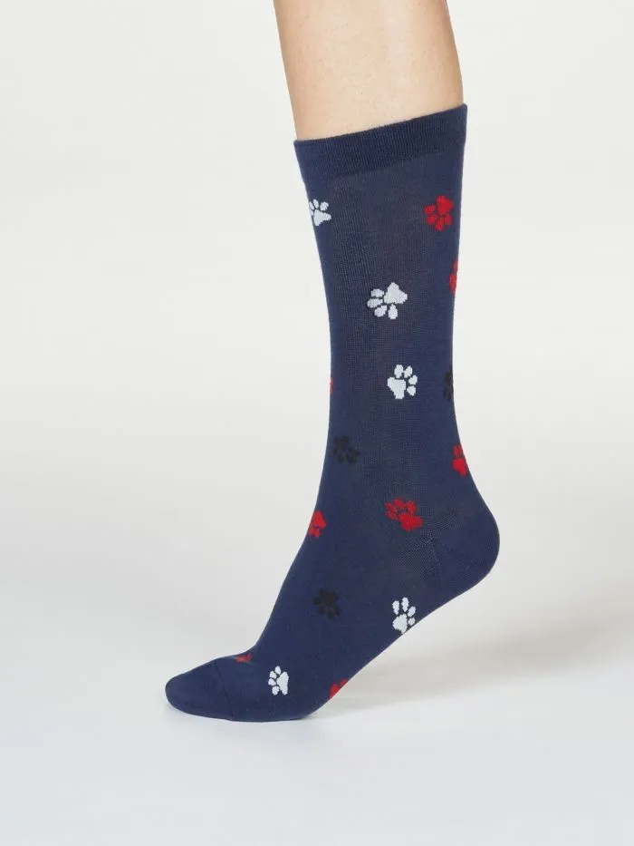 Chaussettes Tillie 4 paires