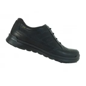 Chaussures en cuir Ecco Homme Noir Gore-Tex | Igert