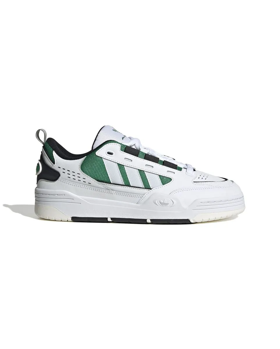 Chaussures Homme ADI2000 Blanc