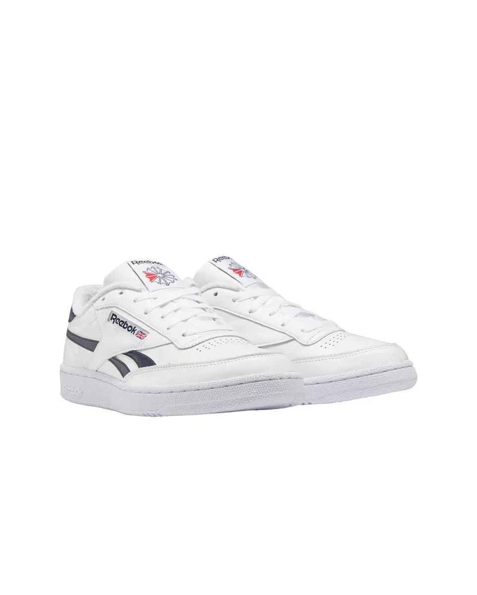 Chaussures Homme CLUB C REVENGE Blanc