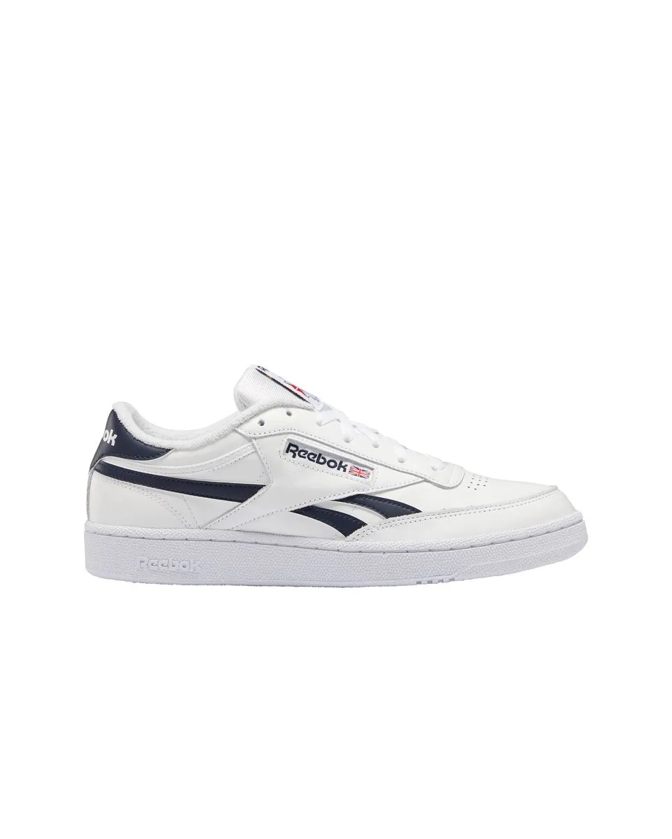 Chaussures Homme CLUB C REVENGE Blanc