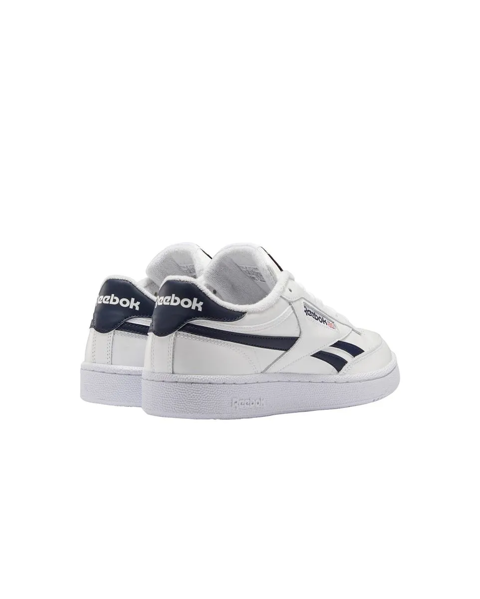 Chaussures Homme CLUB C REVENGE Blanc