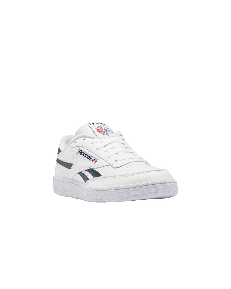 Chaussures Homme CLUB C REVENGE Blanc