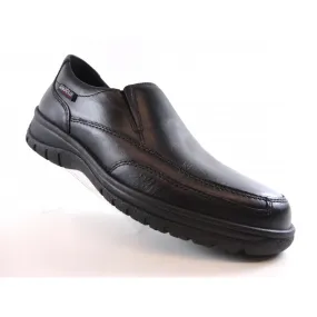 Chaussures Mephisto Homme Cuir Loafer | Igert Dannemarie