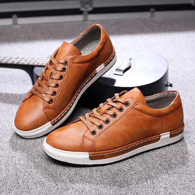 Chaussures mode homme - Homme Tendance