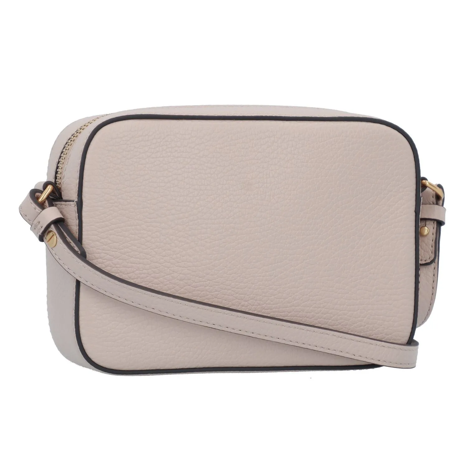 Coccinelle Beat Soft Mini sac à bandoulière Cuir 18 cm