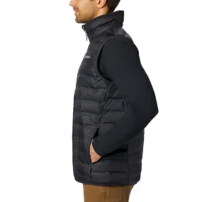 Columbia Lake 22 Down Vest - Doudoune sans manches homme | Hardloop