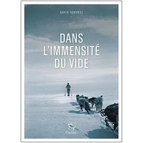 DANS L IMMENSITE DU VIDE