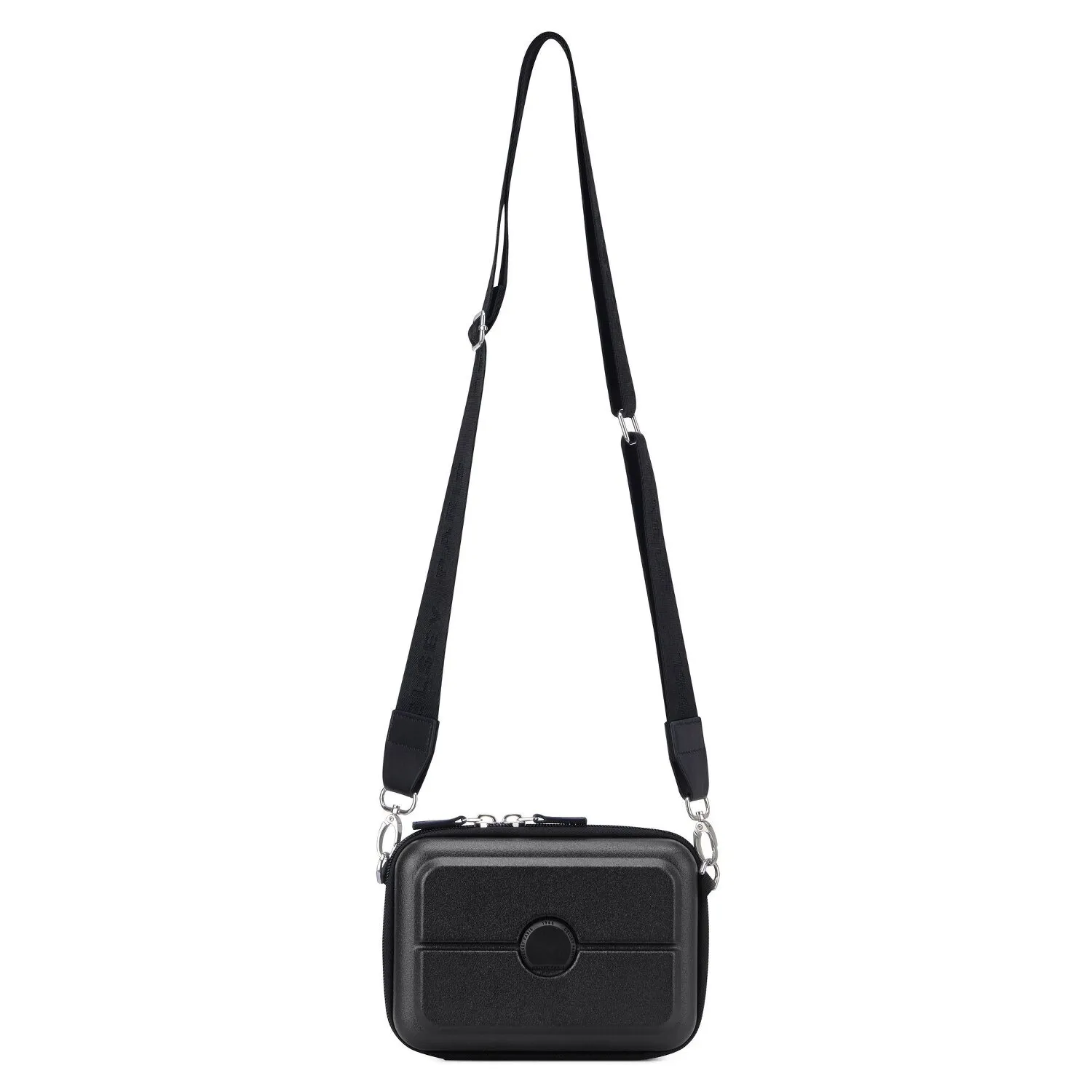 Delsey Paris Turenne 2.0 Mini sac à bandoulière 18 cm