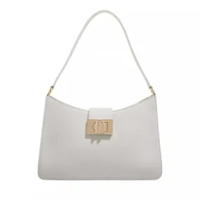 Furla Furla 1927 M Shoulder Bag Soft Marshmallow | Sac à bandoulière