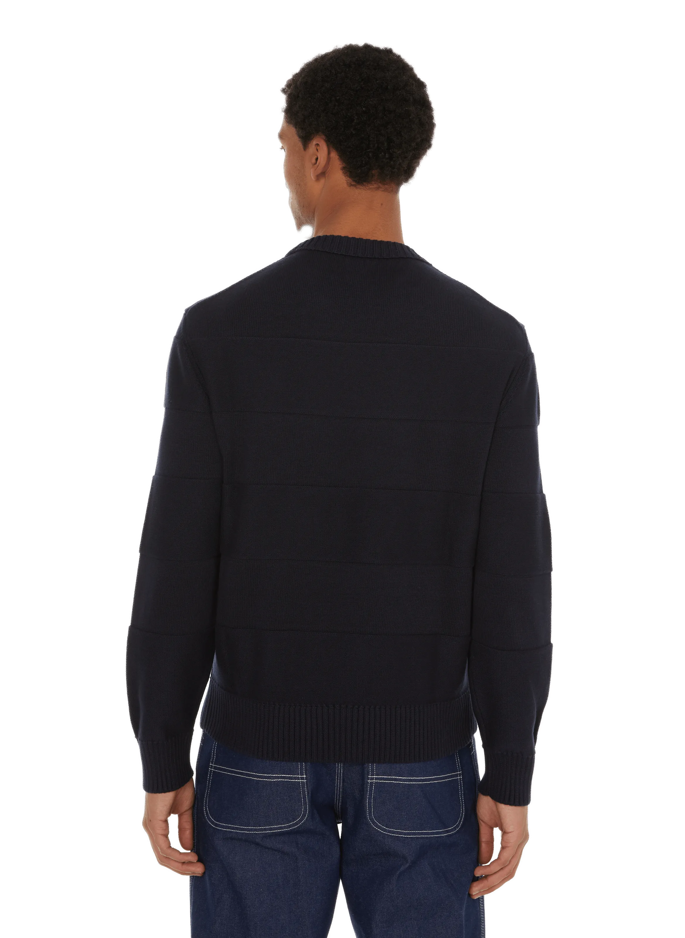 GANT  Pull en coton - Bleu