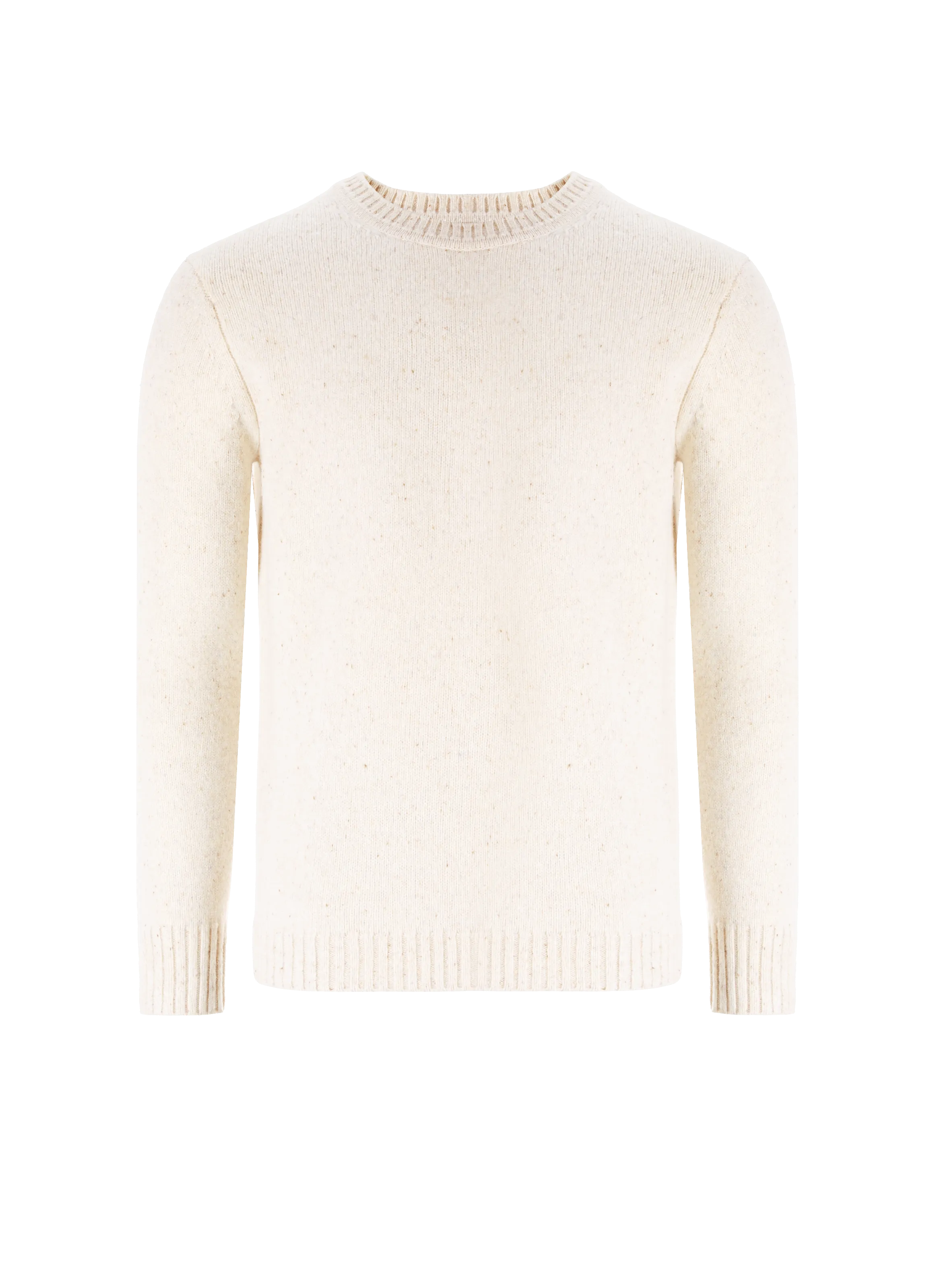 HACKETT  Pull en coton - Beige