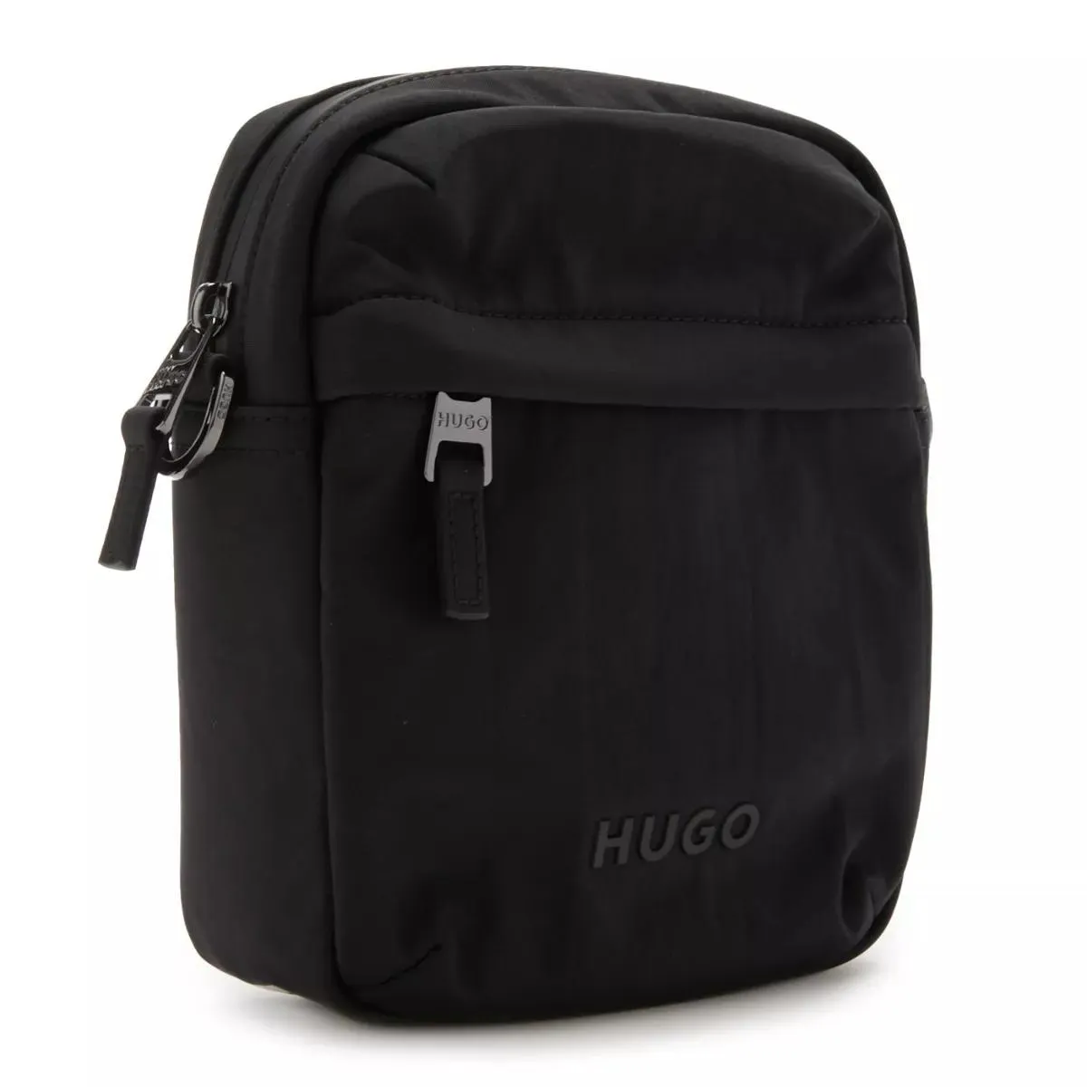 Hugo Hugo Boss herren Umhängetasche Schwarz 50516553-00 Schwarz | Sac à bandoulière