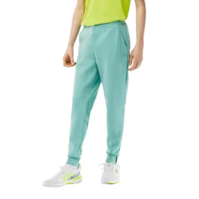 LACOSTE Pantalon jogging slim bleu - Sport Aventure