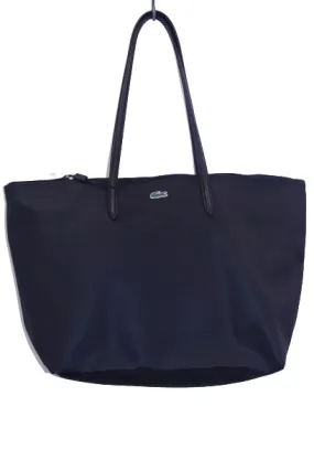 LACOSTE Sac cabas noir - Sport Aventure