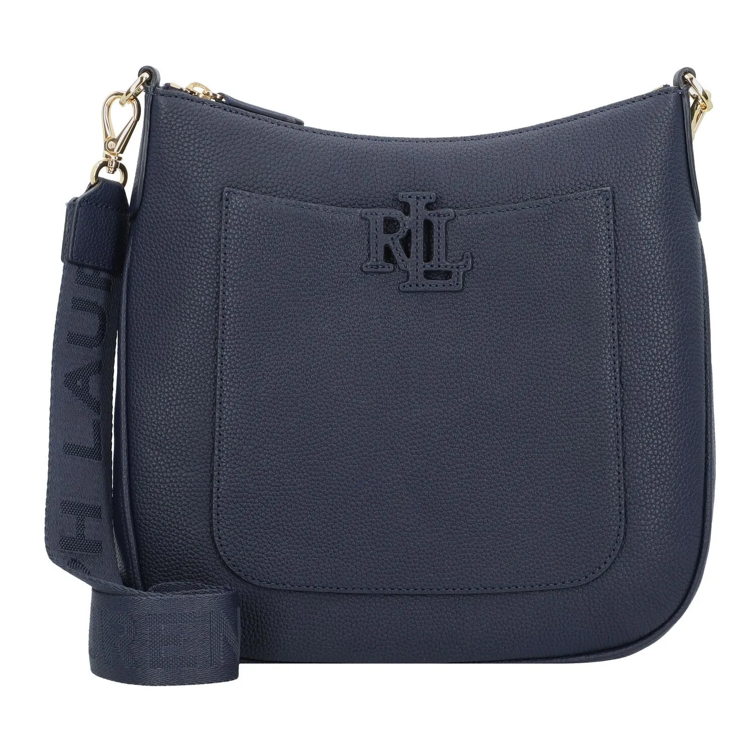 Lauren Ralph Lauren Cameryn Sac à bandoulière Cuir 25.5 cm