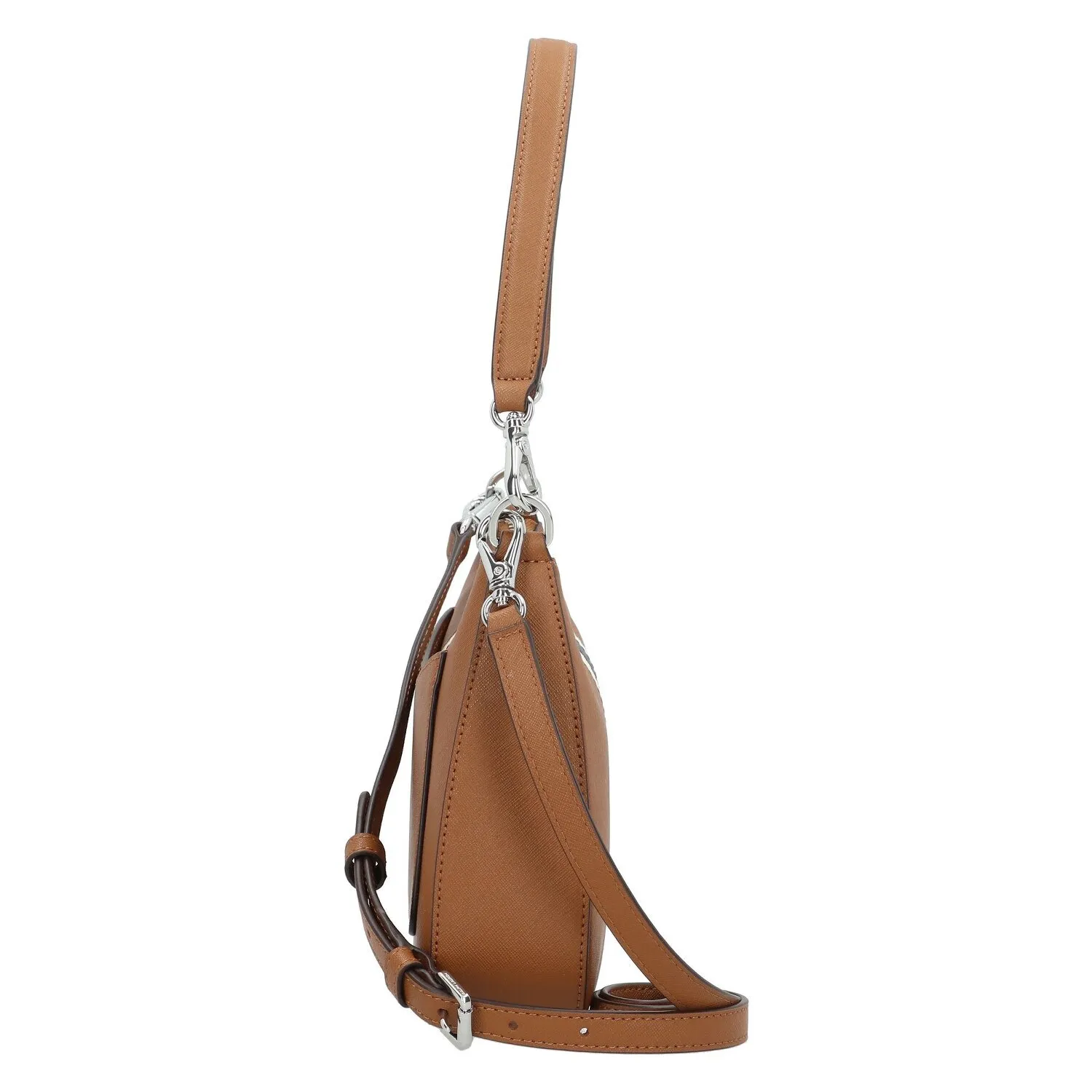 Lauren Ralph Lauren Danni Sac à bandoulière Cuir 25 cm