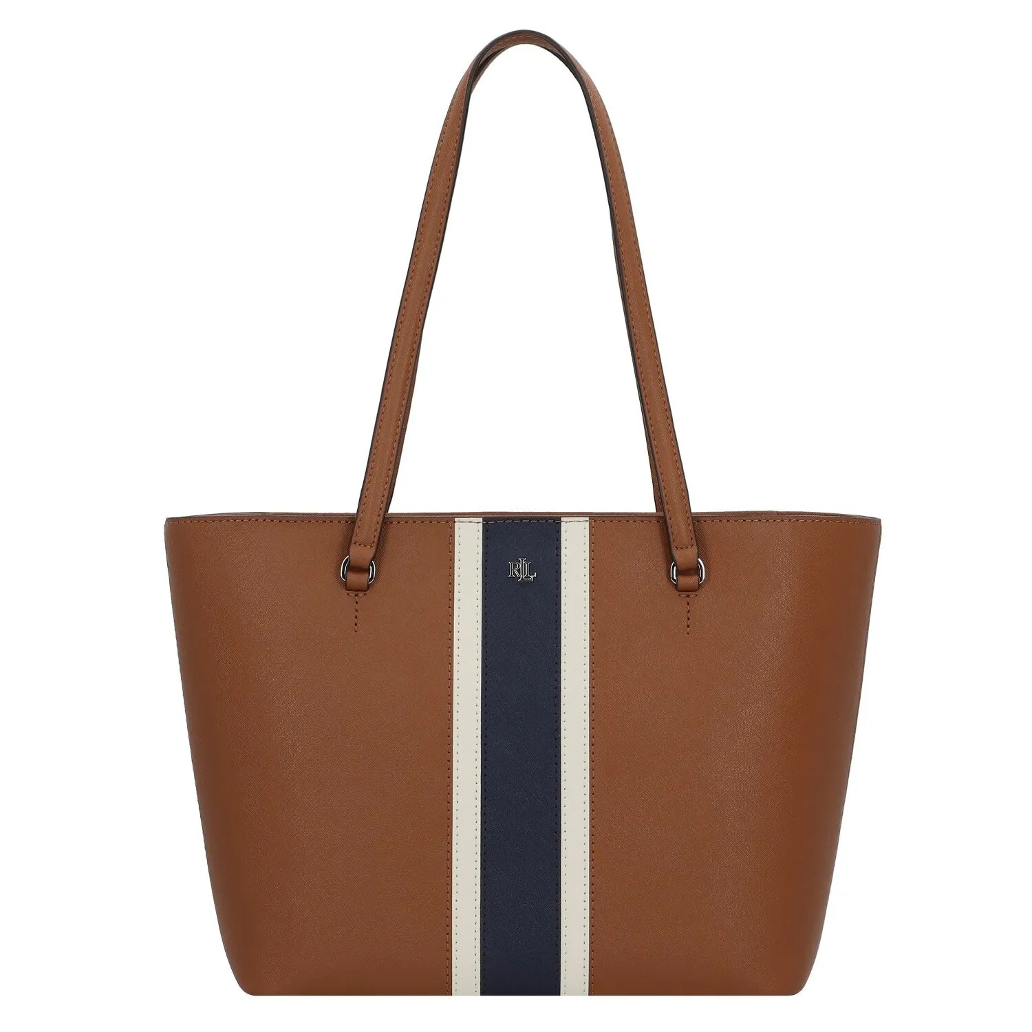 Lauren Ralph Lauren Karly Sac à bandoulière Cuir 26 cm