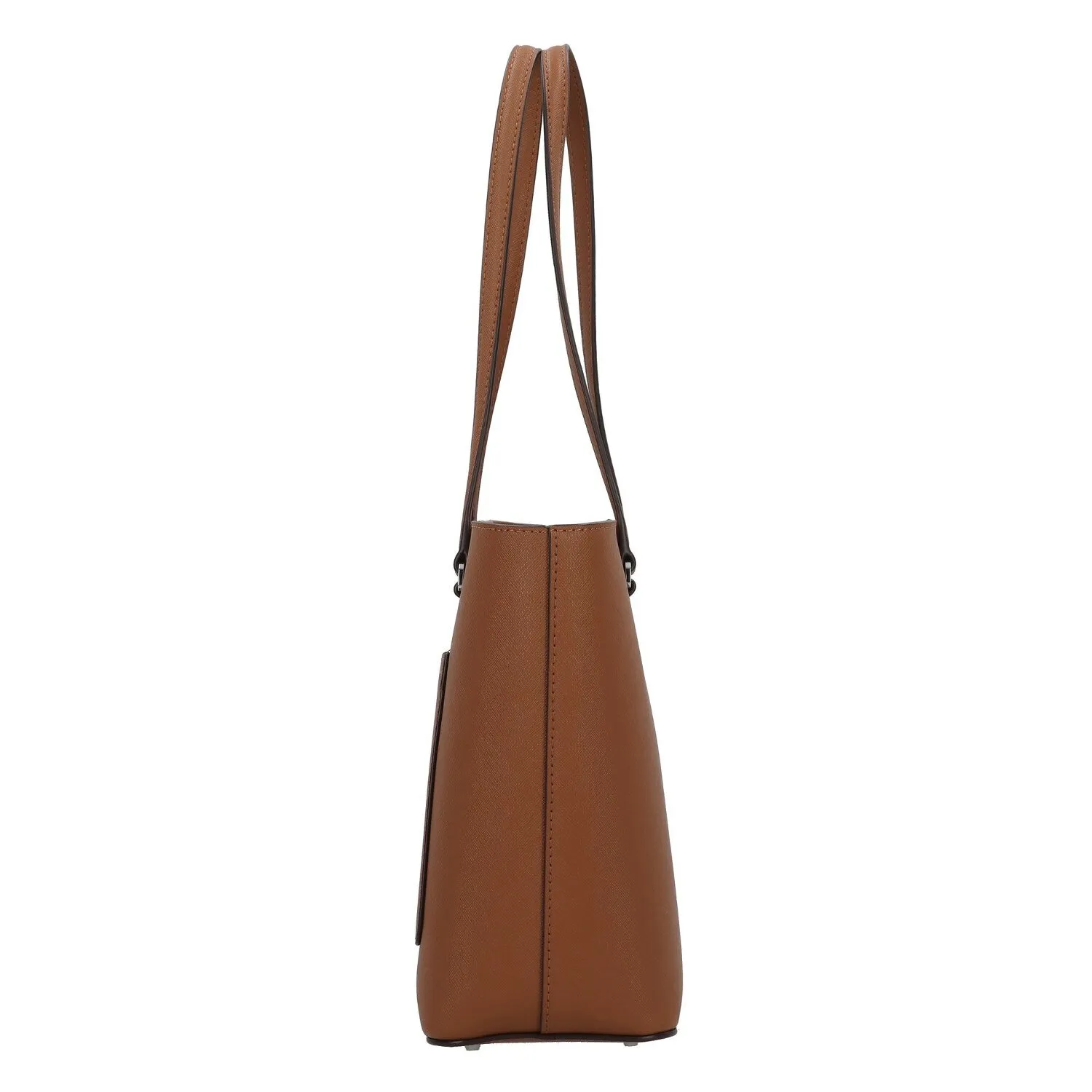 Lauren Ralph Lauren Karly Sac à bandoulière Cuir 26 cm