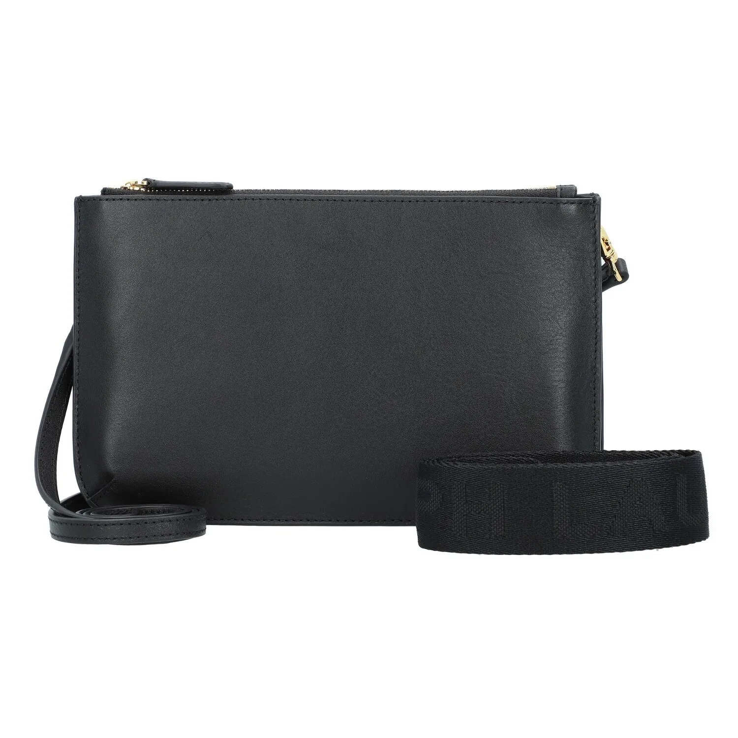 Lauren Ralph Lauren Landyn Sac à bandoulière Cuir 25 cm