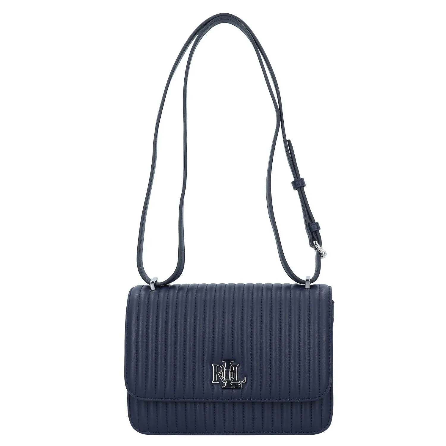 Lauren Ralph Lauren Sophee Sac à bandoulière Cuir 22 cm