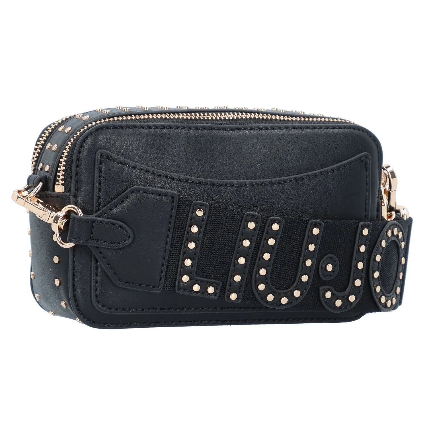 Liu Jo Ridhi Mini sac à bandoulière S 18 cm