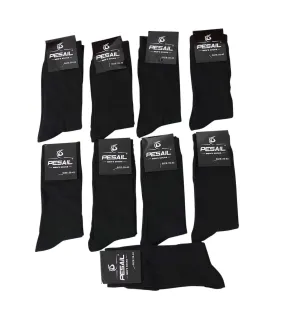 Lot de chaussettes en coton lot de 9 paires