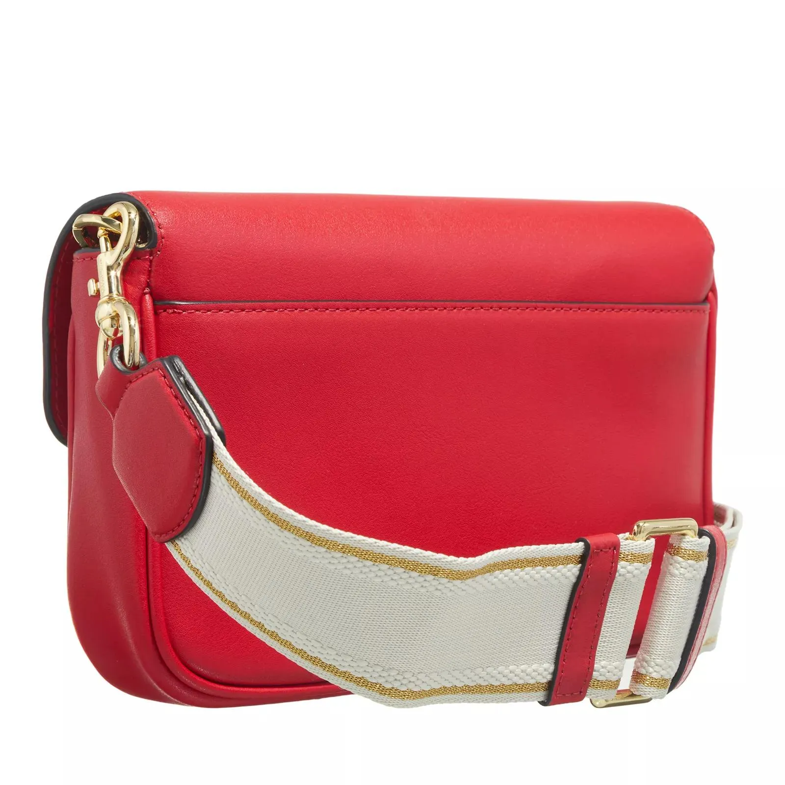 Marc Jacobs The Shoulder Bag True Red | Sac à bandoulière