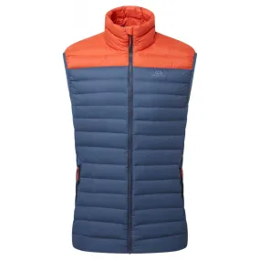 Mountain Equipment Earthrise Vest - Doudoune sans manches homme | Hardloop