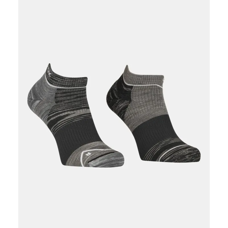 Ortovox Alpine Low Socks - Chaussettes en laine mérinos homme