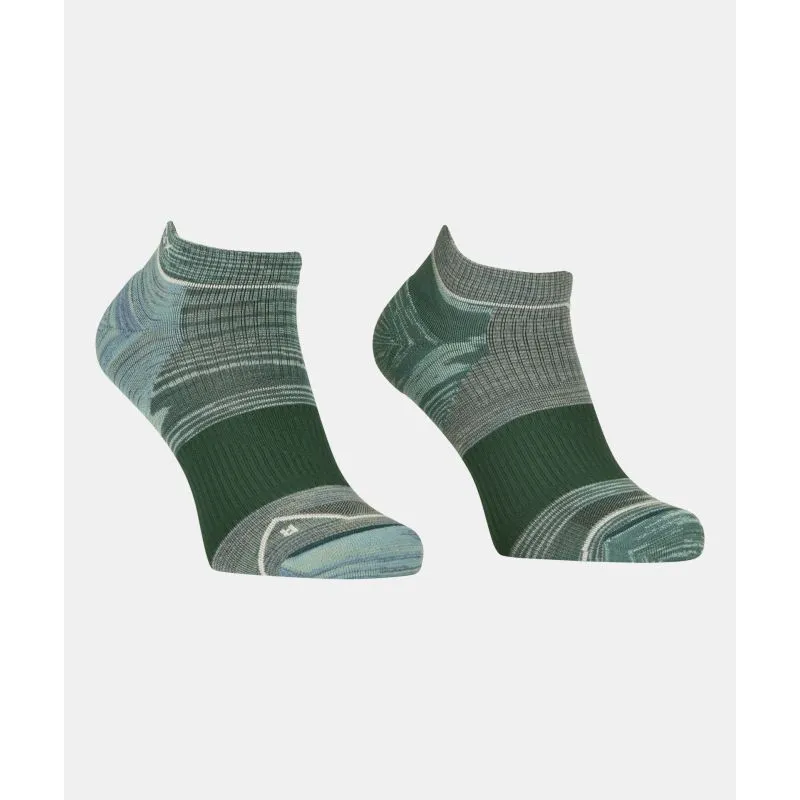 Ortovox Alpine Low Socks - Chaussettes en laine mérinos homme