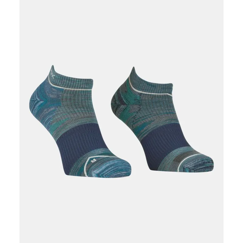 Ortovox Alpine Low Socks - Chaussettes en laine mérinos homme