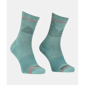 Ortovox Alpine Pro Comp Mid Socks - Chaussettes en laine mérinos femme