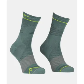 Ortovox Alpine Pro Comp Mid Socks - Chaussettes en laine mérinos homme