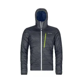 Ortovox Swisswool Piz Bianco Jacket - Doudoune homme | Hardloop