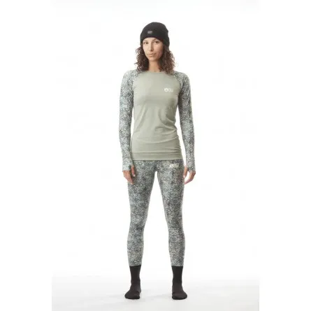 Pantalon / jogging / legging femme Picture Xina Legging Femme baroque