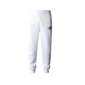 PANTALON DE JOGGING BLANC ES GRAPHIC THE NORTH FACE