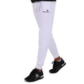 Pantalon de jogging Sergio Tacchini ITZAL Blanc