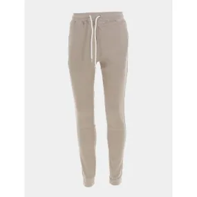 Pantalon jogging basic beige homme - Project X Paris | wimod