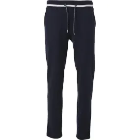 Pantalon jogging homme - JN780 - bleu marine 