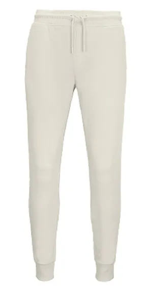 Pantalon jogging - Unisexe - 03810 - beige écru 