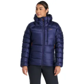 Rab Women's Mythic Ultra Jacket - Doudoune femme | Hardloop